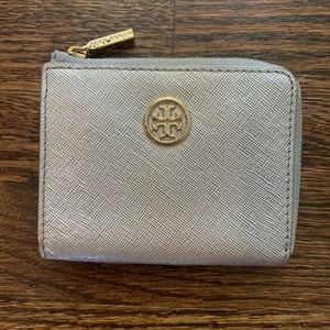 Mini Tory Burch Wallet